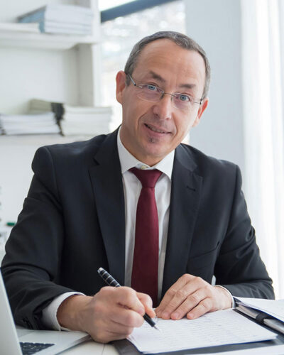 Audi Farrar Socio